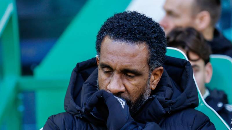 Celtic SACK Wilfried Nancy & Paul Tisdale after crushing Rangers defeat as Hoops begin search for FOURTH boss of season