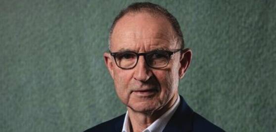 ‘a Wee Bit Strange,’ Admits Comeback Bhoy O’Neill