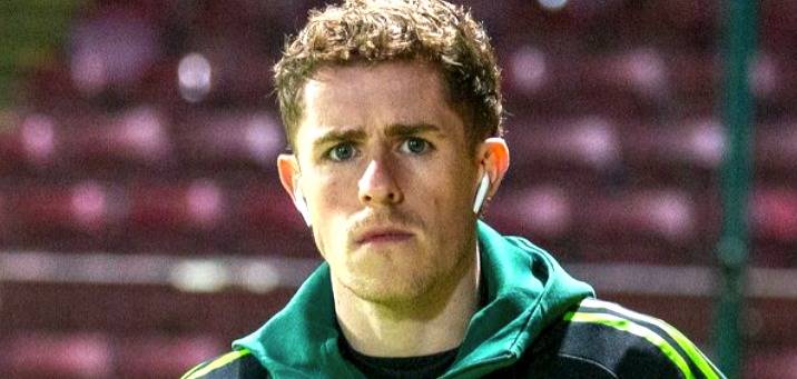 ‘It Haunts You,’ Mccowan Opens Up on Celtic Misery