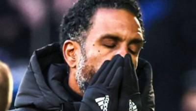 Nancy: Dossier of Disaster