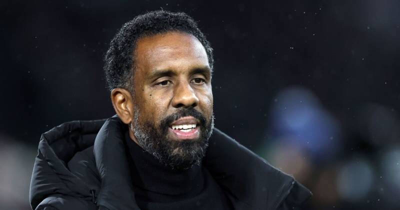 Wilfried Nancy sacked by Celtic after just 33 days in charge as statement issued