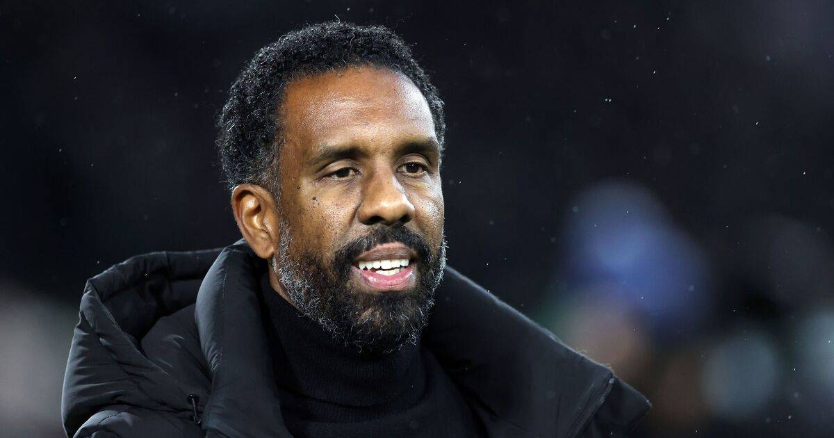 Wilfried Nancy sacked by Celtic after just 33 days in charge as statement issued