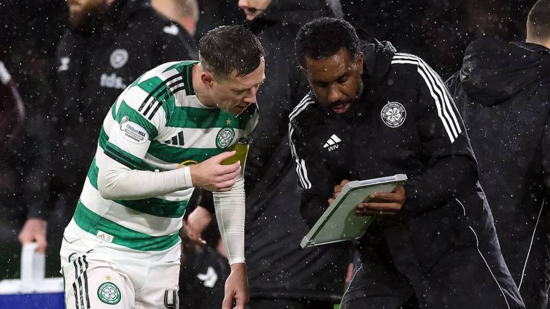 Inside Wilfried Nancy’s 33 days at Parkhead: Some of the criticism of him was ridiculous but he will still go down as the worst Celtic manager ever