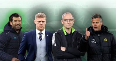 10 next Celtic manager candidates to replace Wilfried Nancy as shortlist goes beyond Martin O’Neill quick fix