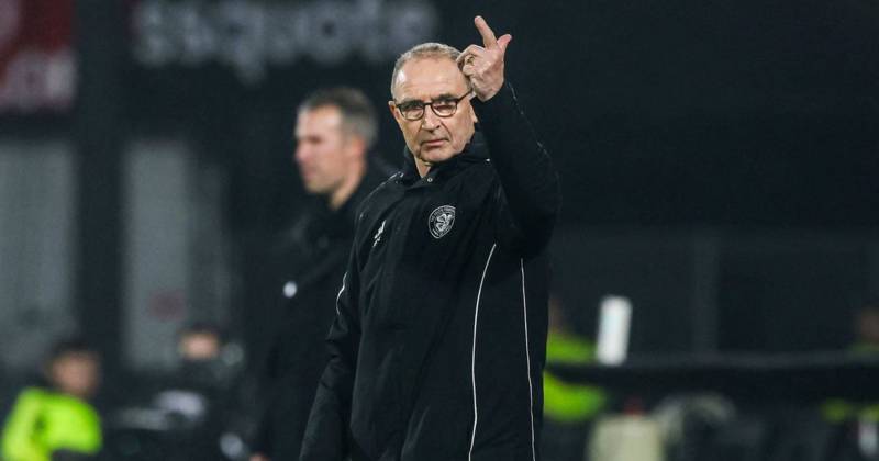 Celtic told Martin O’Neill demands to return as insider names contract that former boss ‘will look for’