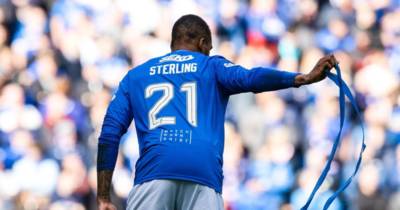 Dujon Sterling latest as Rangers boss Danny Rohl breaks silence after star’s late night arrest