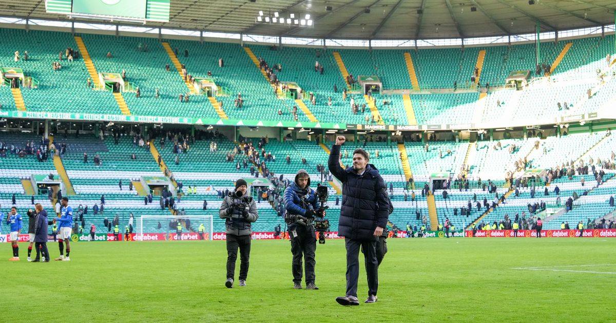 Inside Danny Rohl’s Rangers revolution as star reveals exactly how season has been rescued after start from hell