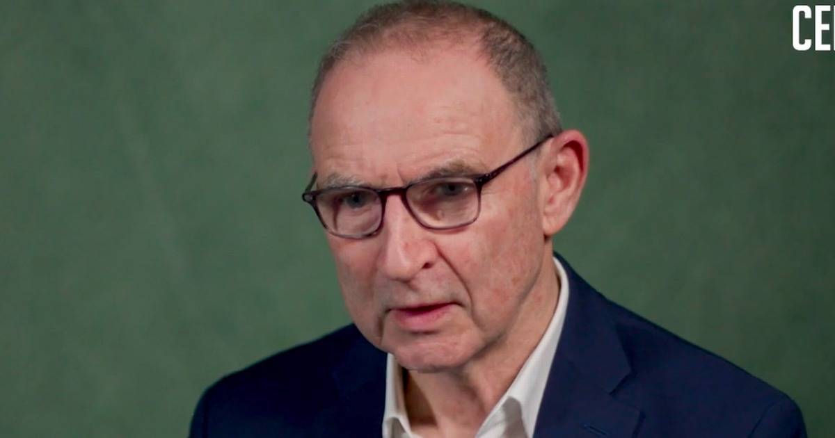 Martin O’Neill reveals his new Celtic remit from Dermot Desmond that goes beyond ‘big fight’ for title