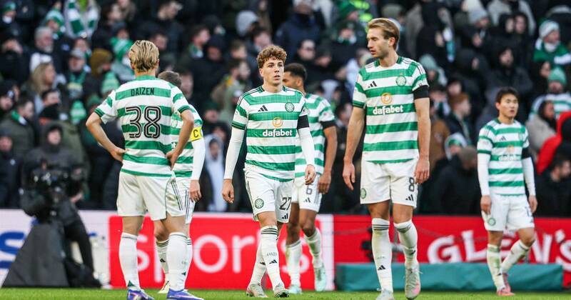 When was it last this bad at Celtic? The fatal question posed by Luke McCowan asked and answered