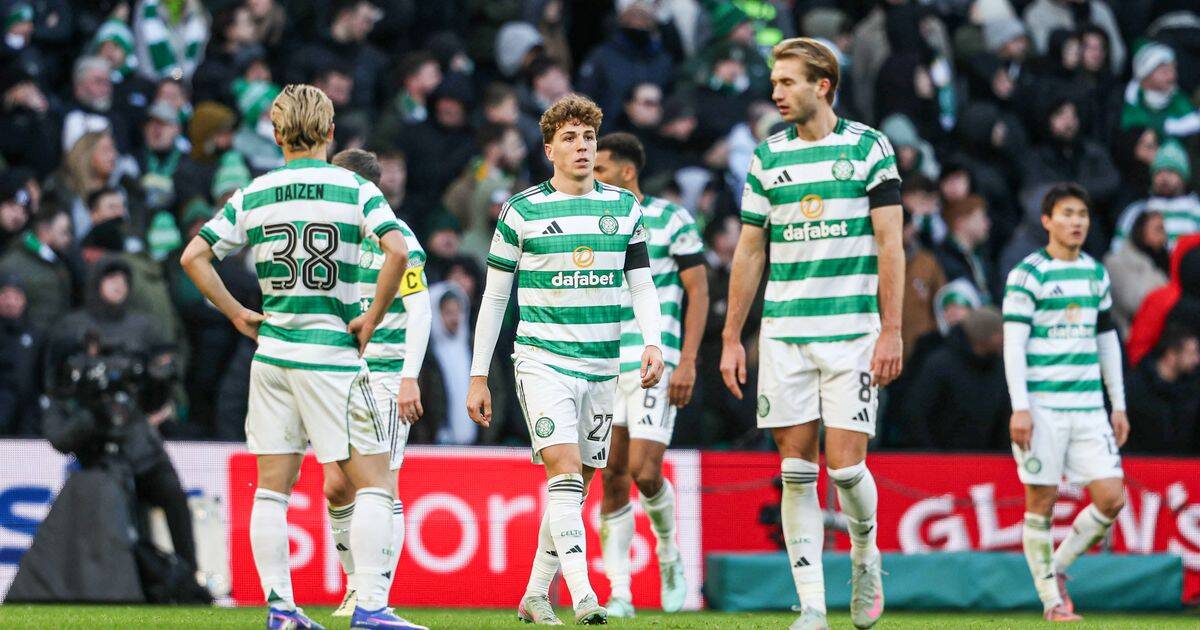 When was it last this bad at Celtic? The fatal question posed by Luke McCowan asked and answered