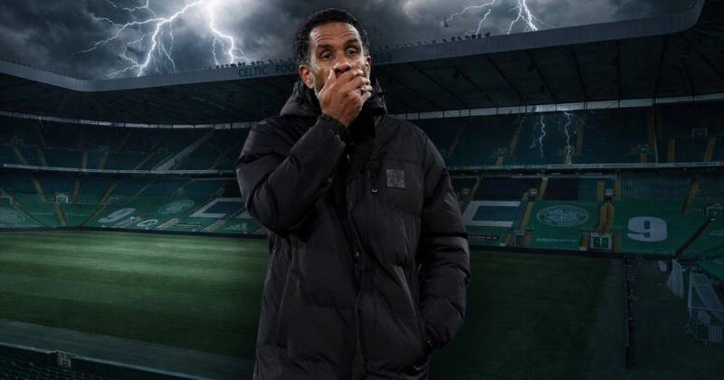 Wilfried Nancy axed by Celtic LIVE as Frenchman shown the door along with Paul Tisdale