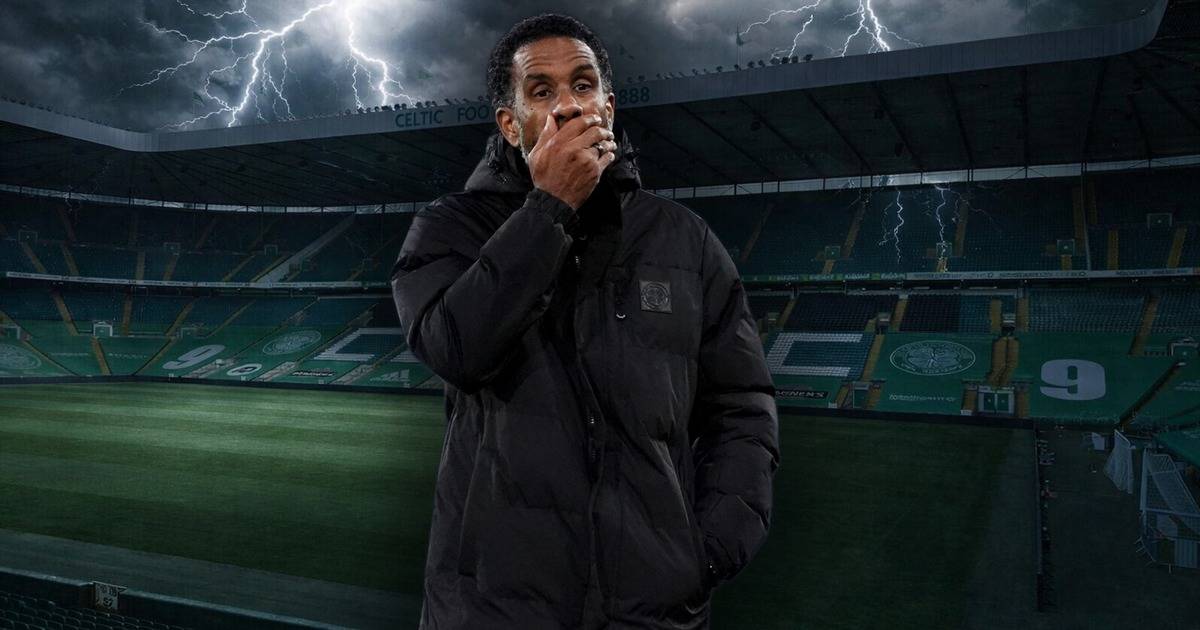 Wilfried Nancy axed by Celtic LIVE as Frenchman shown the door along with Paul Tisdale