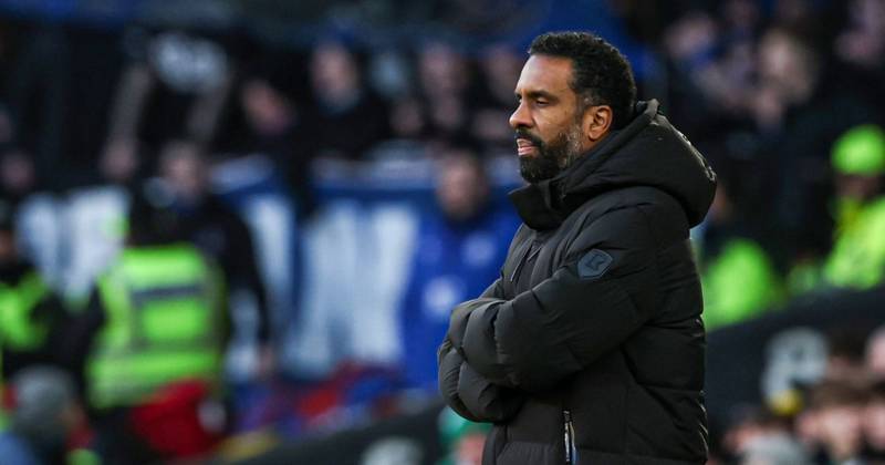 Wilfried Nancy sacking won’t end uncivil Celtic war as Jury predicts stubborn Dermot Desmond stance