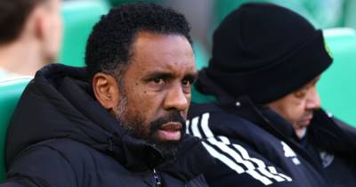 Wilfried Nancy the Celtic version of a Rangers Nutty Professor who is blinded by denial – Keith Jackson