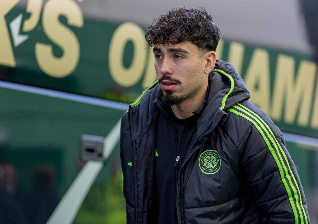 Celtic to Receive Attacking Boost