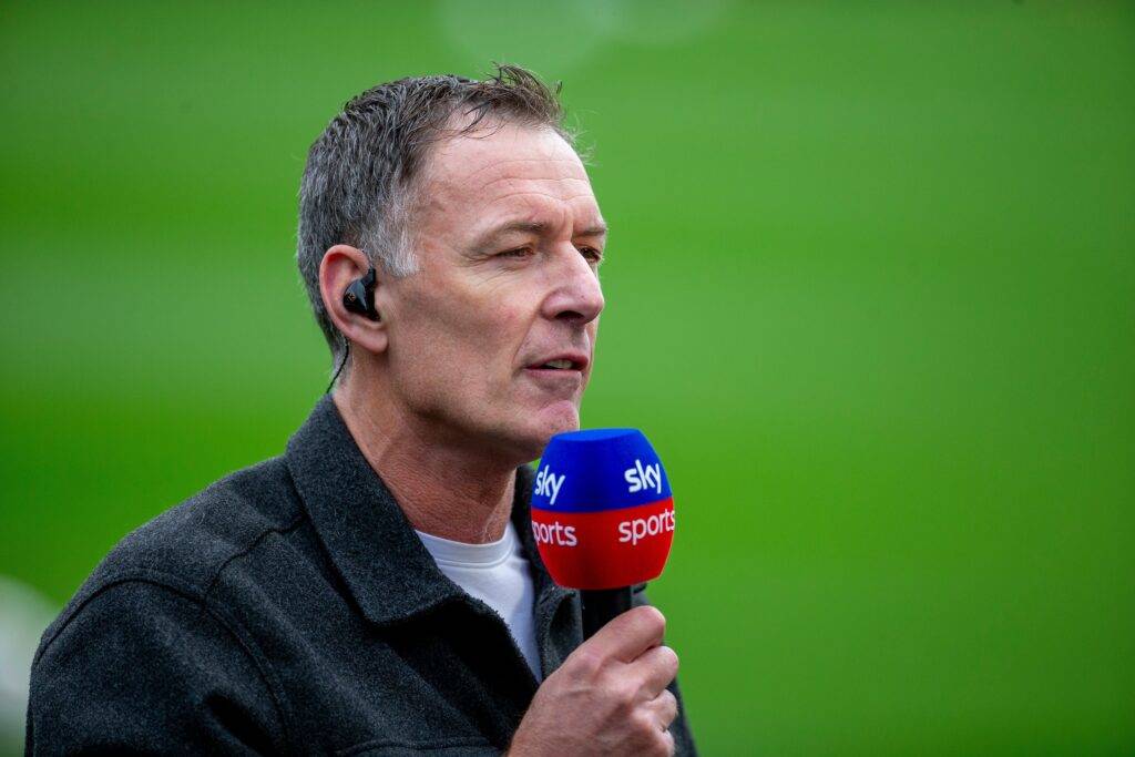 Chris Sutton Slams ‘Dr Dolittle’ Paul Tisdale’s Celtic Exit