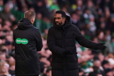 “In Over His Head” – Journalist Blasts Nancy’s Celtic Failure “In Over His Head” – Journalist Blasts Nancy’s Celtic Failure