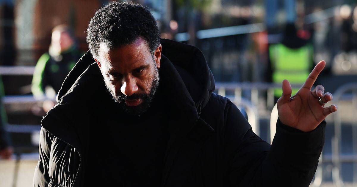 Irish coach shown door at Celtic as shocking stat highlights woeful Wilfried Nancy reign