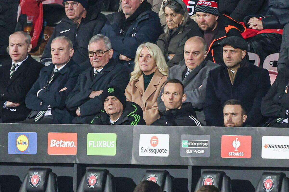 The SMSM is gleefully united in Celtic’s misery, but today, change is in the air after Nancy and Tisdale’s sackings