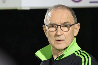 Celtic appoint Martin O’Neill as manager until end of the season Celtic appoint Martin O’Neill as manager until end of the season