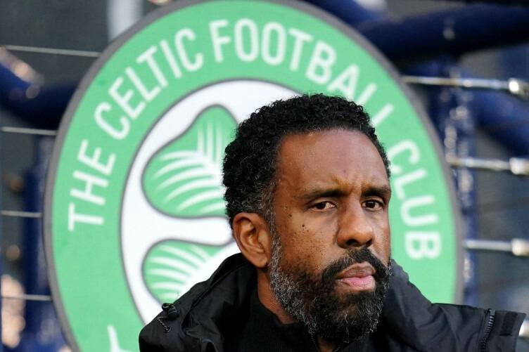 Celtic sack Wilfried Nancy after six defeats in first eight games in charge