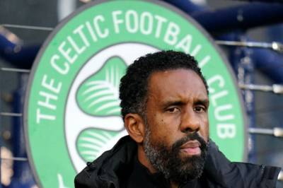 Celtic sack Wilfried Nancy after six defeats in first eight games in charge Celtic sack Wilfried Nancy after six defeats in first eight games in charge