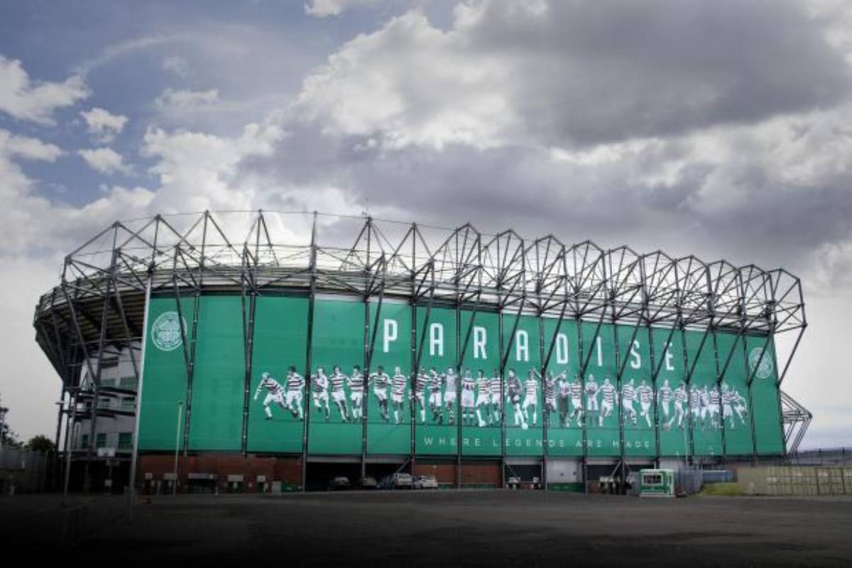 Number of arrests made during Rangers vs Celtic O** F*** clash revealed
