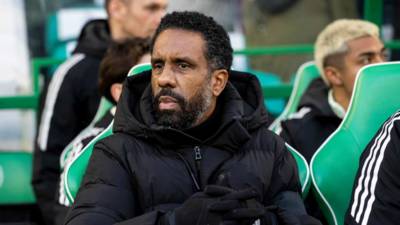 Celtic announce another blockbuster exit after Wilfried Nancy