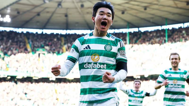 Celtic set to make a £2 million signing to finally threaten Yang Hyun-Jun’s position