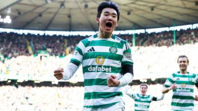 Celtic set to make a £2 million signing to finally threaten Yang Hyun-Jun’s position