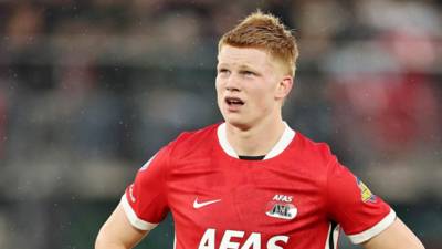 Chris Sutton’s immediate reaction to Celtic’s Martin O’Neill announcement