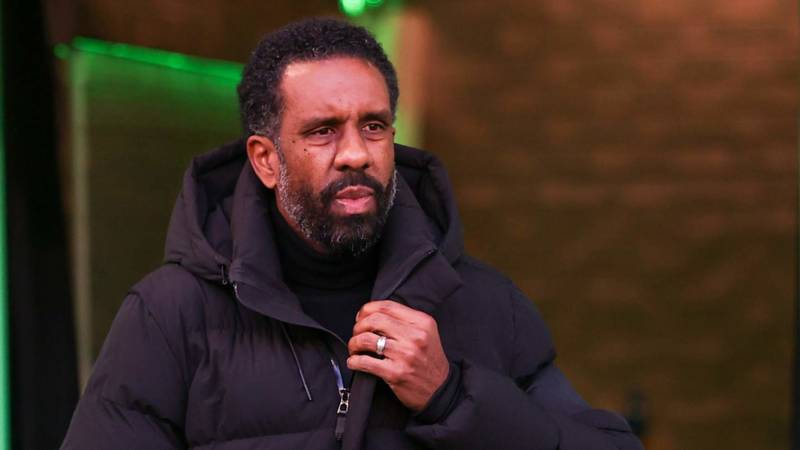 Wilfried Nancy sacked LIVE: Updates & fan reaction as Celtic send coach packing