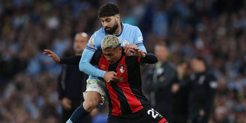 After Araujo: Celtic submit £2m offer to sign Jocelin Ta Bi with exit expected After Araujo: Celtic submit £2m offer to sign Jocelin Ta Bi with exit expected