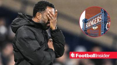 Rangers fans share instant reactions to confirmed Celtic manager news