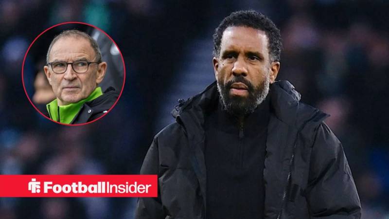 ‘They’ve got it horribly wrong’ &ndash; Expert predicts Celtic’s stance on Wilfried Nancy sacking