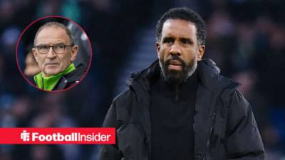 ‘They’ve got it horribly wrong’ &ndash; Expert predicts Celtic’s stance on Wilfried Nancy sacking