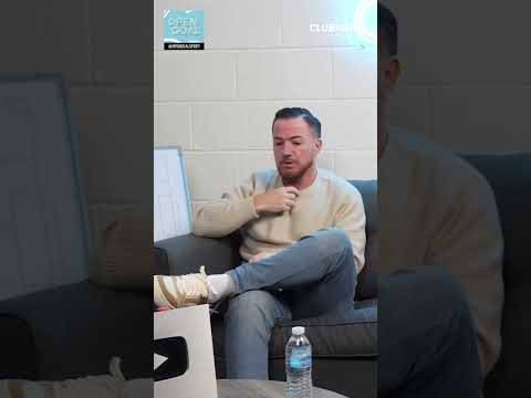 Time for Wilfred Nancy to Go?