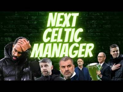 Martin O’Neill Return to Celtic? / Next Celtic Manager Who Will It Be?