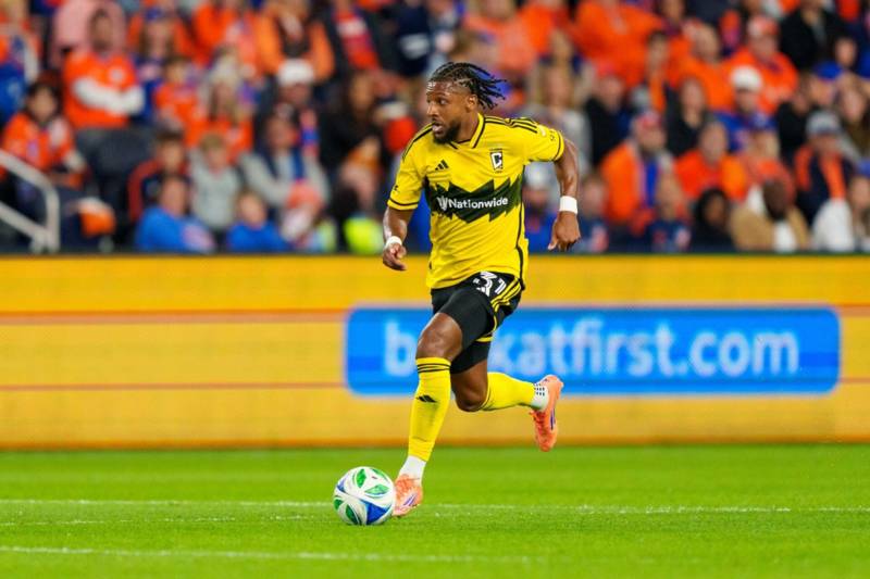 Celtic transfer news latest including updates on Jahmai Simpson-Pusey, Hayato Inamura and Steven Moreira