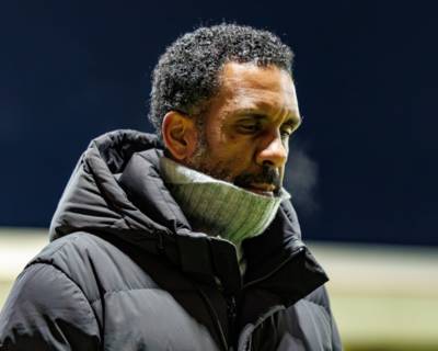 MLS insider shares what was ‘admirable’ about Wilfried Nancy after he is sacked by Celtic