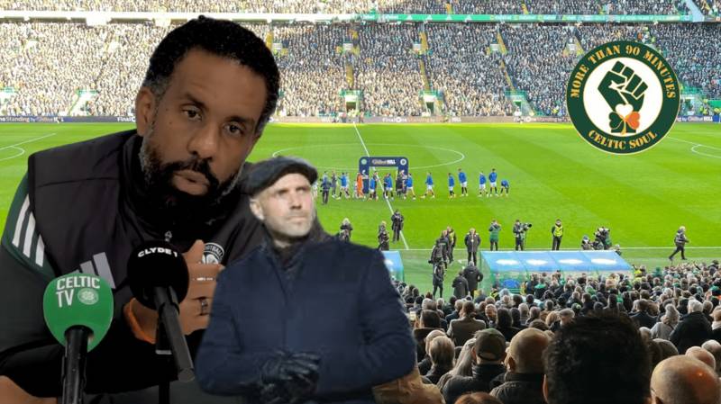 GONE: Wilfried Nancy & Paul Tisdale Sacked