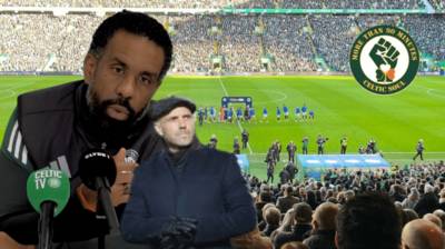 GONE: Wilfried Nancy & Paul Tisdale Sacked GONE: Wilfried Nancy & Paul Tisdale Sacked