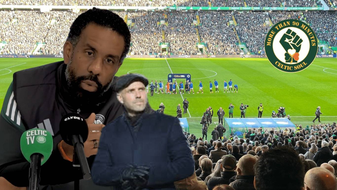 GONE: Wilfried Nancy & Paul Tisdale Sacked
