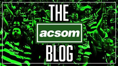 Wilfried Nancy and Paul Tisdale Sacked: Here’s the One Thing Celtic Must Do Next