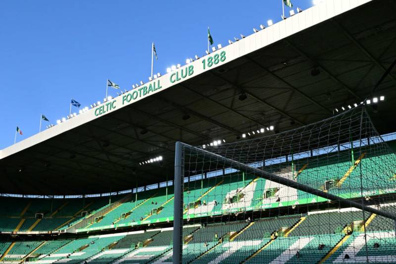 The two parties who should be ‘shown the door’ at Celtic after dismal derby loss