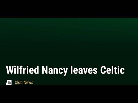 Celtic manager resigns