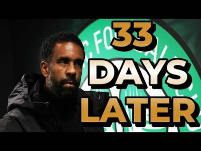 The BIZARRE Story of Wilfried Nancy