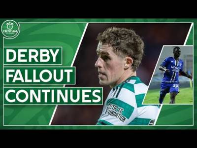 Luke McCowan shares damning Celtic assessment but will anything change? | + a new winger & Inamura