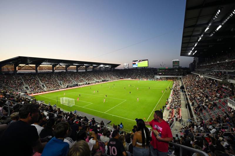 Celtic dealt transfer blow as target set for MLS club’s record signing, Rangers ace extends loan spell in SPFL