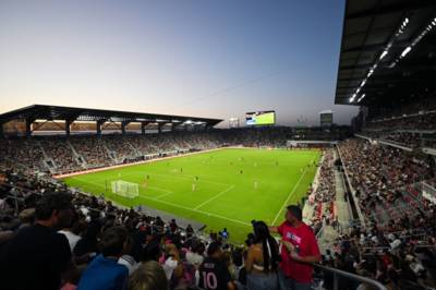 Celtic dealt transfer blow as target set for MLS club’s record signing, Rangers ace extends loan spell in SPFL